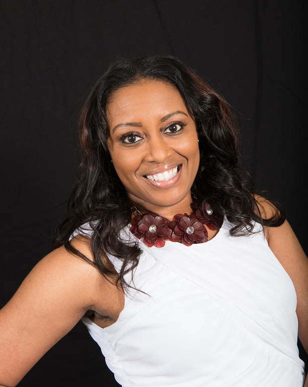 Shirley Bio Pic